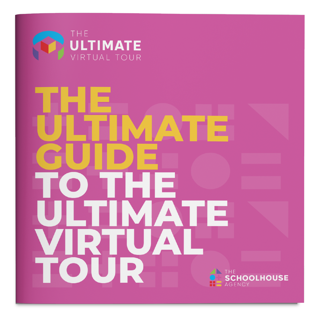 The Ultimate 360 Virtual Campus Tour